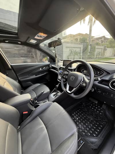 Changan Alsvin 2025