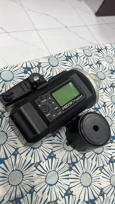 Godox bm 600 for sale