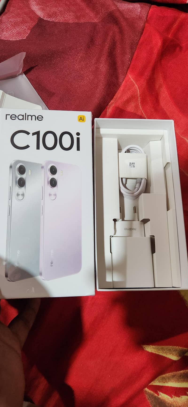Realme Other Model 0