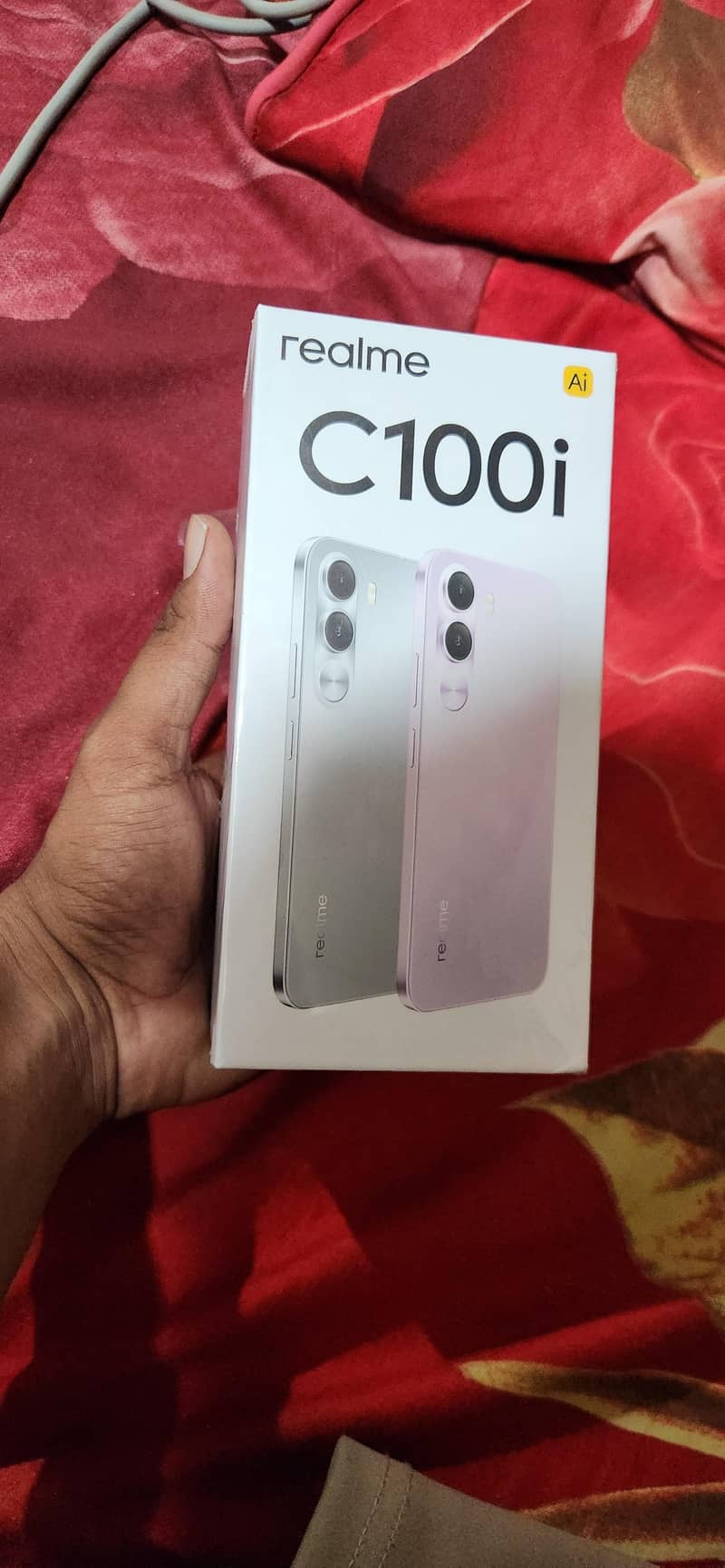 Realme Other Model 1