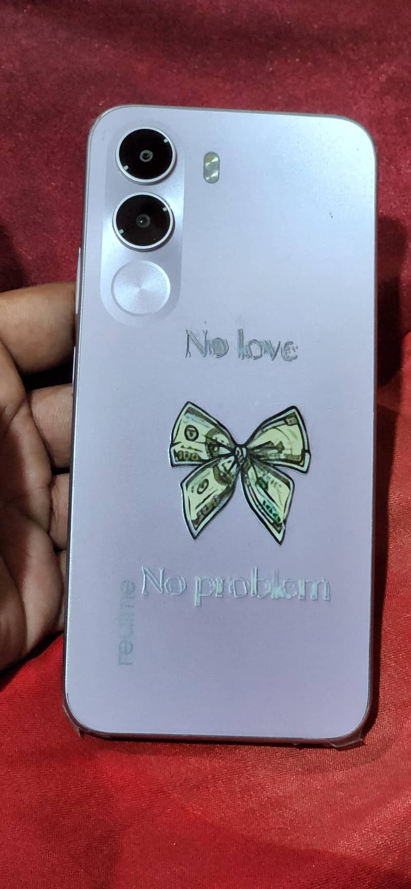 Realme Other Model 4