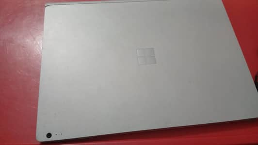 i5 Microsoft surface Book pro 10 Laptop for sale