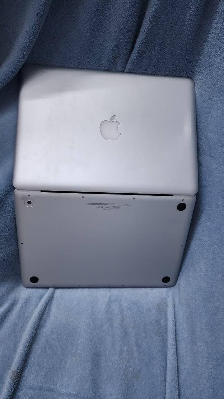 Mac book pro 2