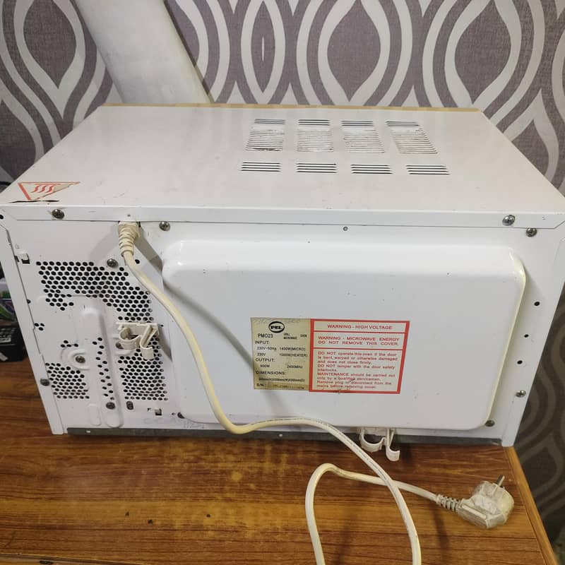 Microwave 3