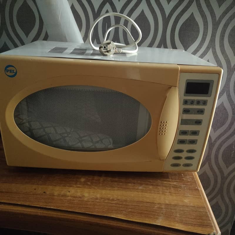 Microwave 5