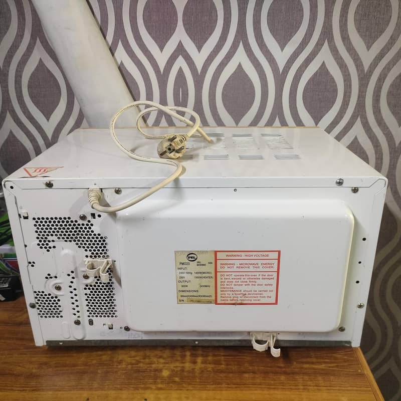 Microwave 6