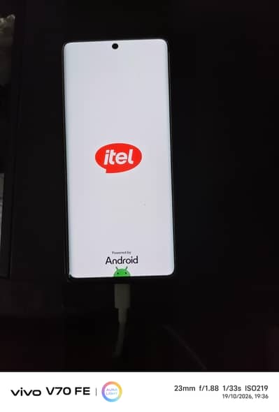 Itel S25 Ultra