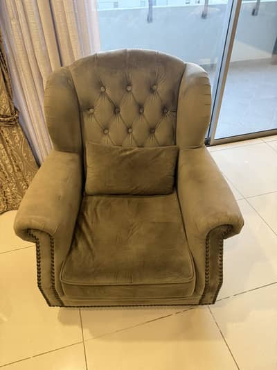 Sofa Chair