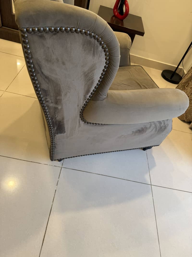 Sofa Chair 2
