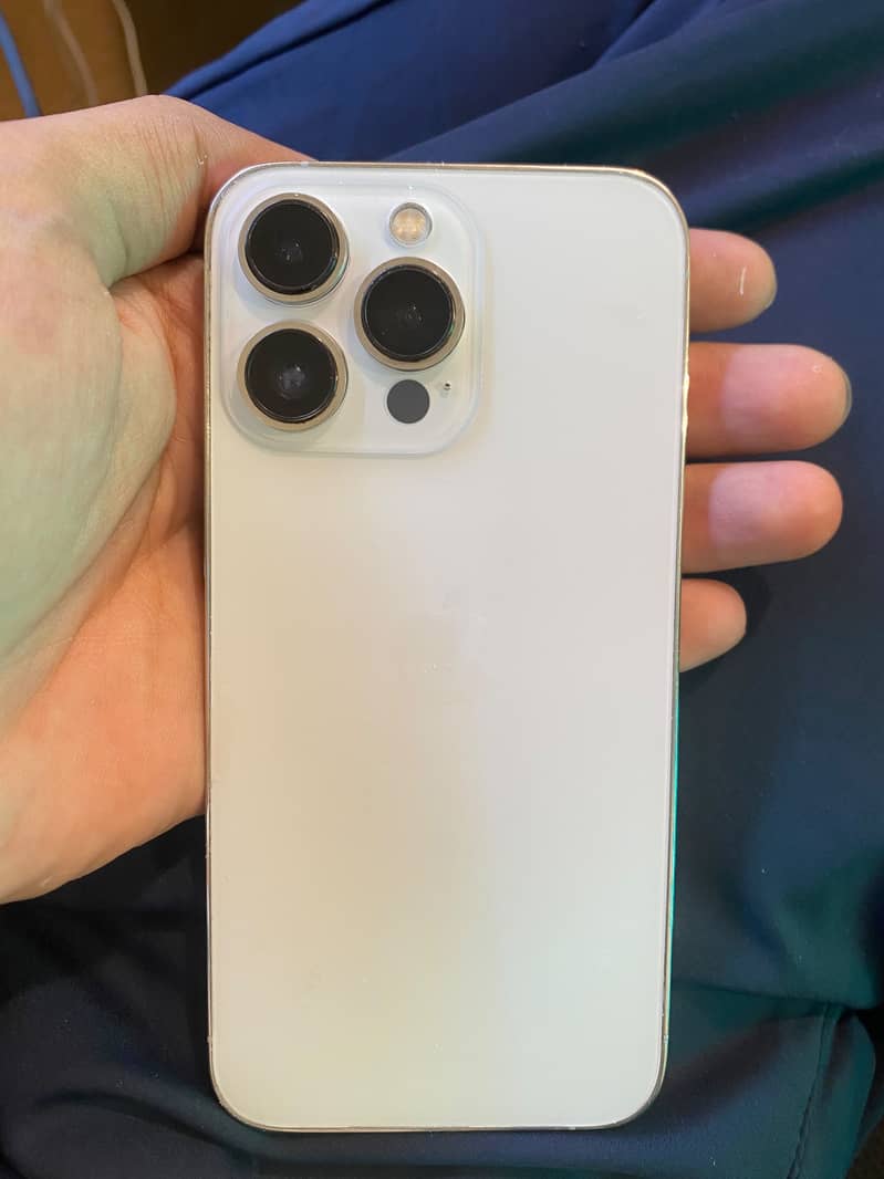Apple iPhone 13 Pro 0