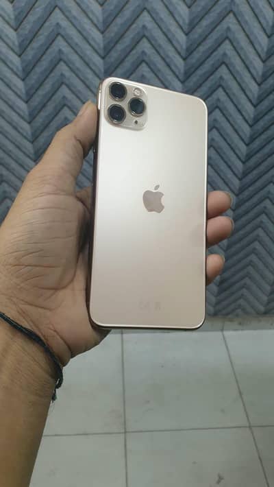 Apple iPhone 11 Pro Max