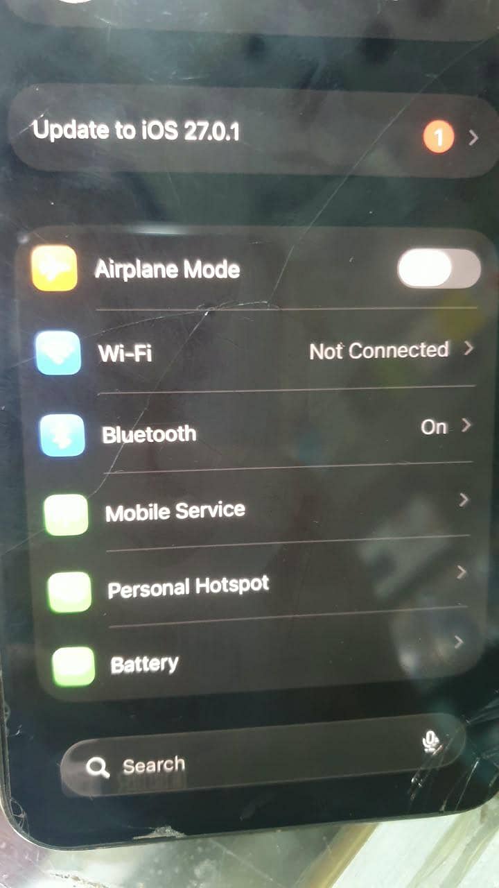 Apple iPhone 11 Pro Max 4