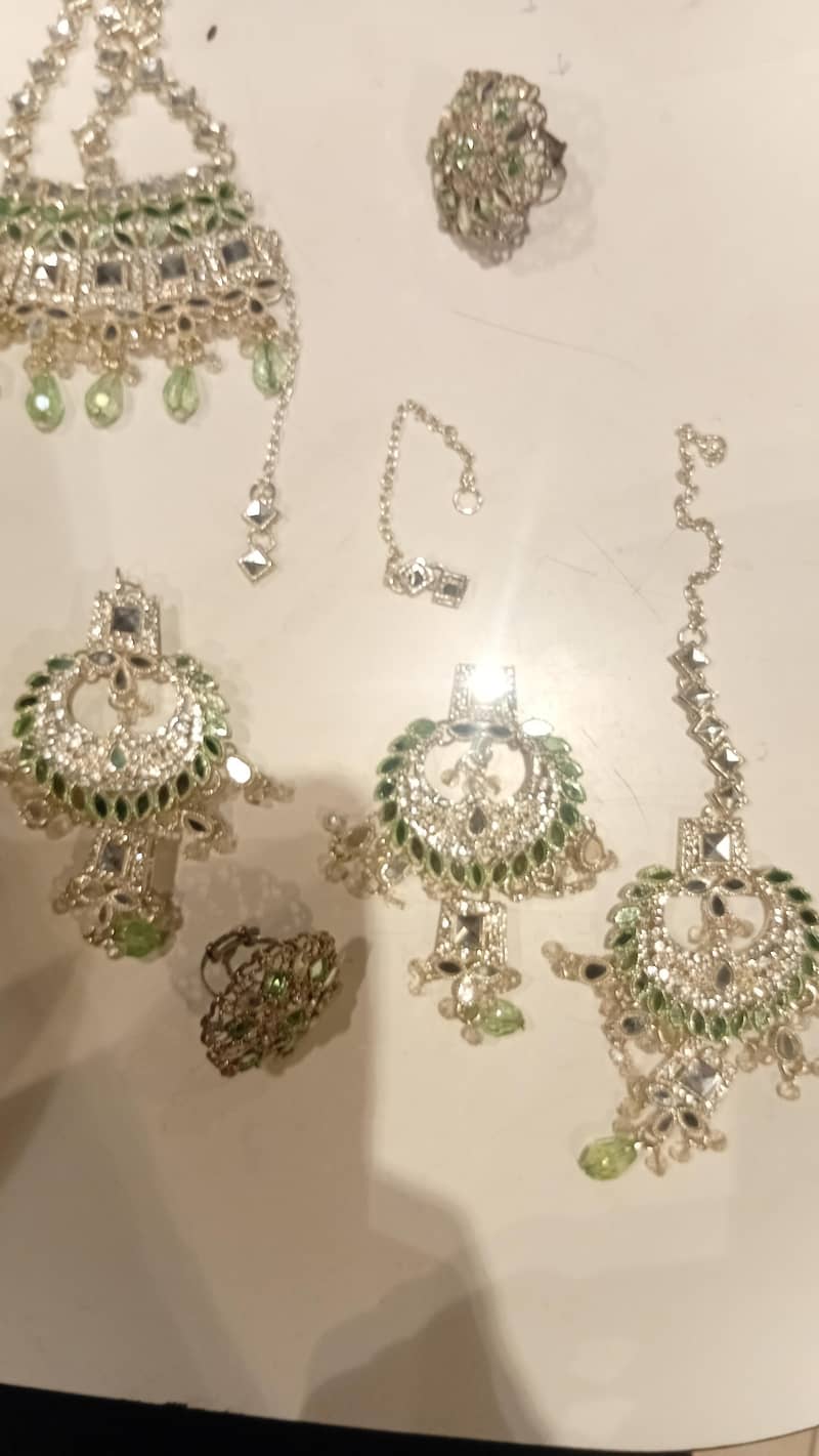new set 2