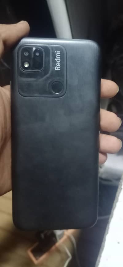 Xiaomi Redmi 10C