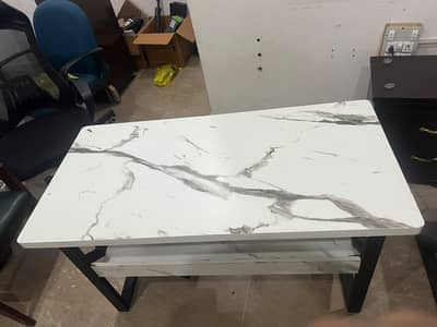 K-Tables for Sale – 2×4 Ft, Excellent Condition, 2 Available