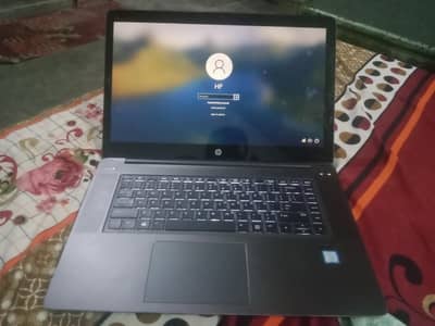 laptop zbook