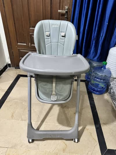 Kiddos High Chair For Kids