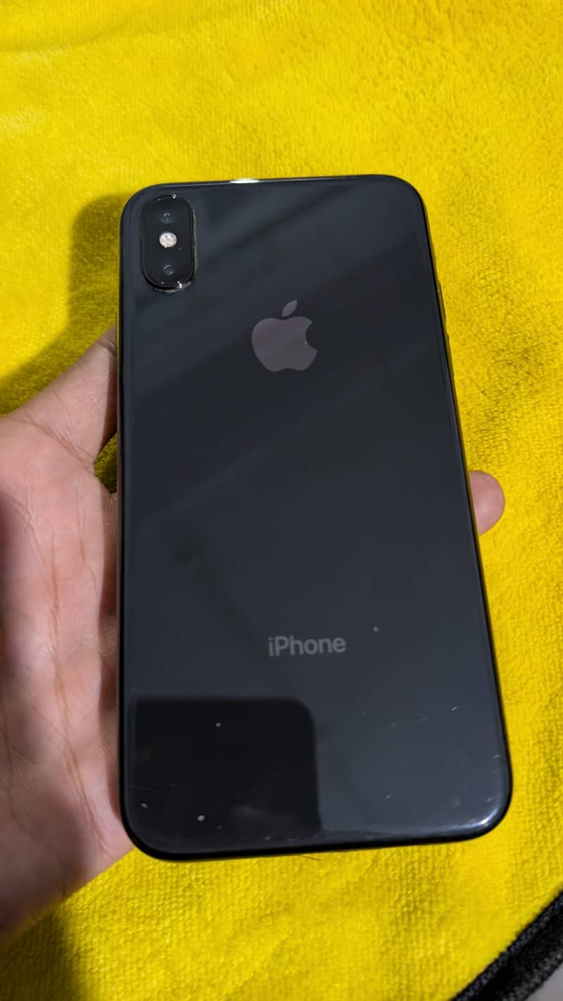 Apple iPhone XS 0