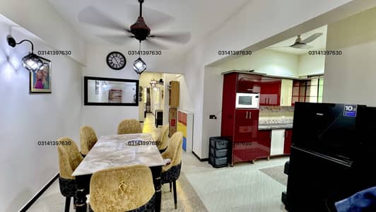 3 Bed DD Corner Flat for Sale Owner Direct