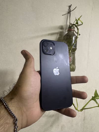 Apple iPhone 12 PTA Approved 128 Gb
