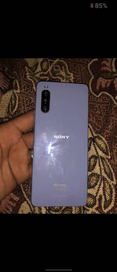 Sony 10 III