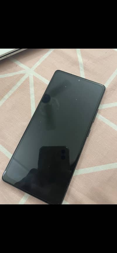 Samsung Mobile S10