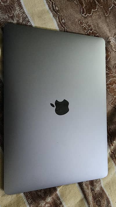 Macbook Pro M1 2020 91health
