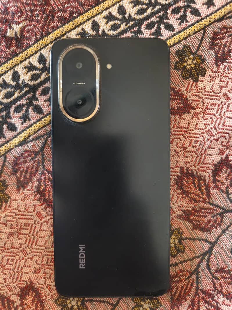 Xiaomi Redmi A5 0