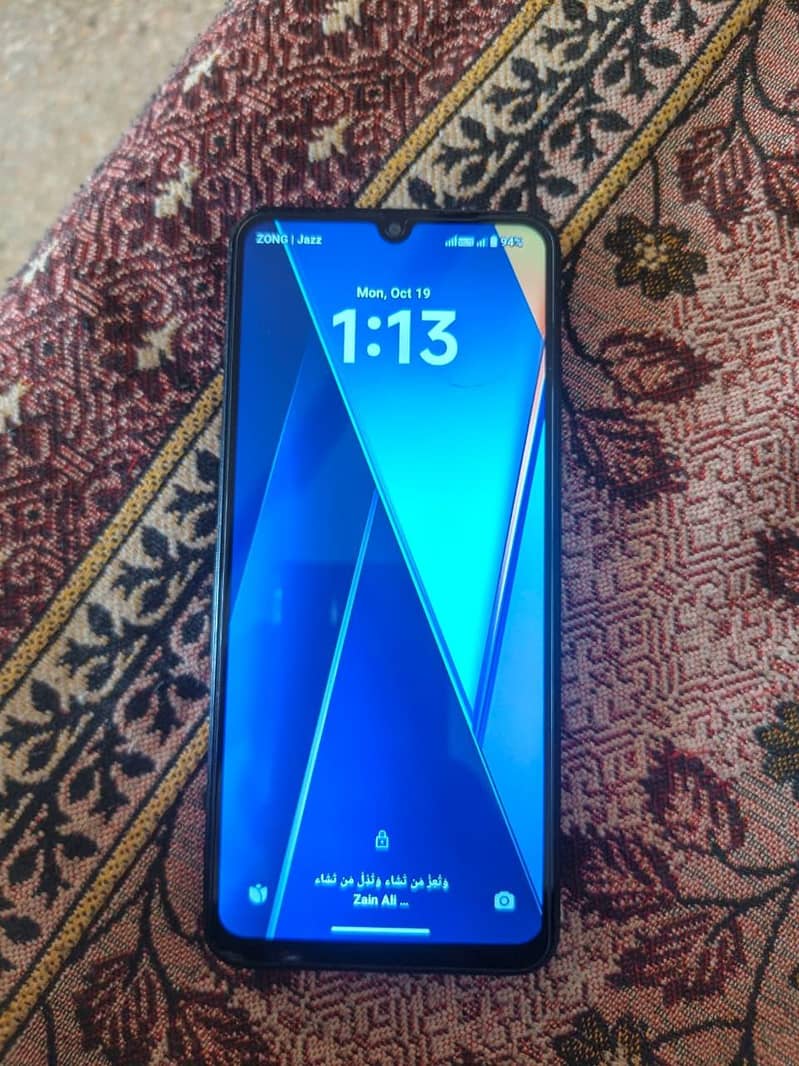 Xiaomi Redmi A5 1