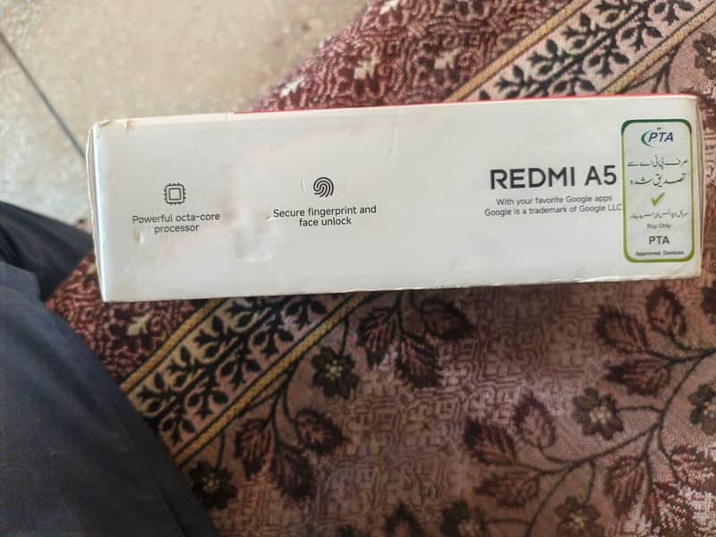 Xiaomi Redmi A5 7