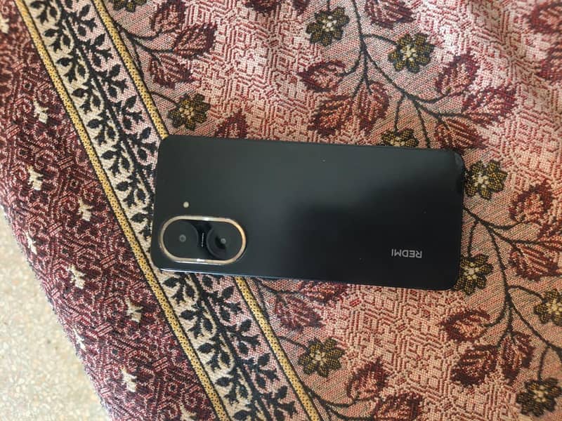 Xiaomi Redmi A5 8