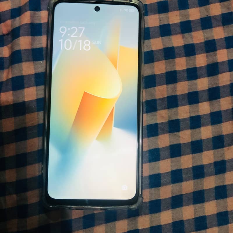 Xiaomi Redmi 12 2