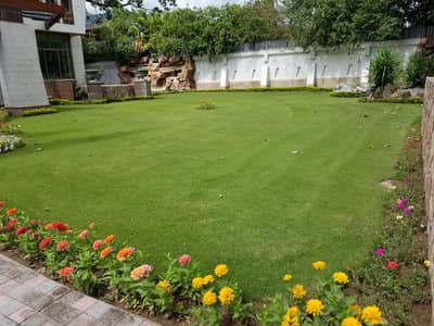 BRAND NEW LUXURIOUS MANSION FOR RENT IN F-6