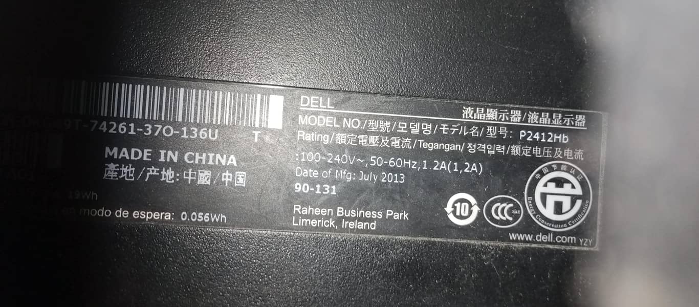 CORE I5 4th GEN 2