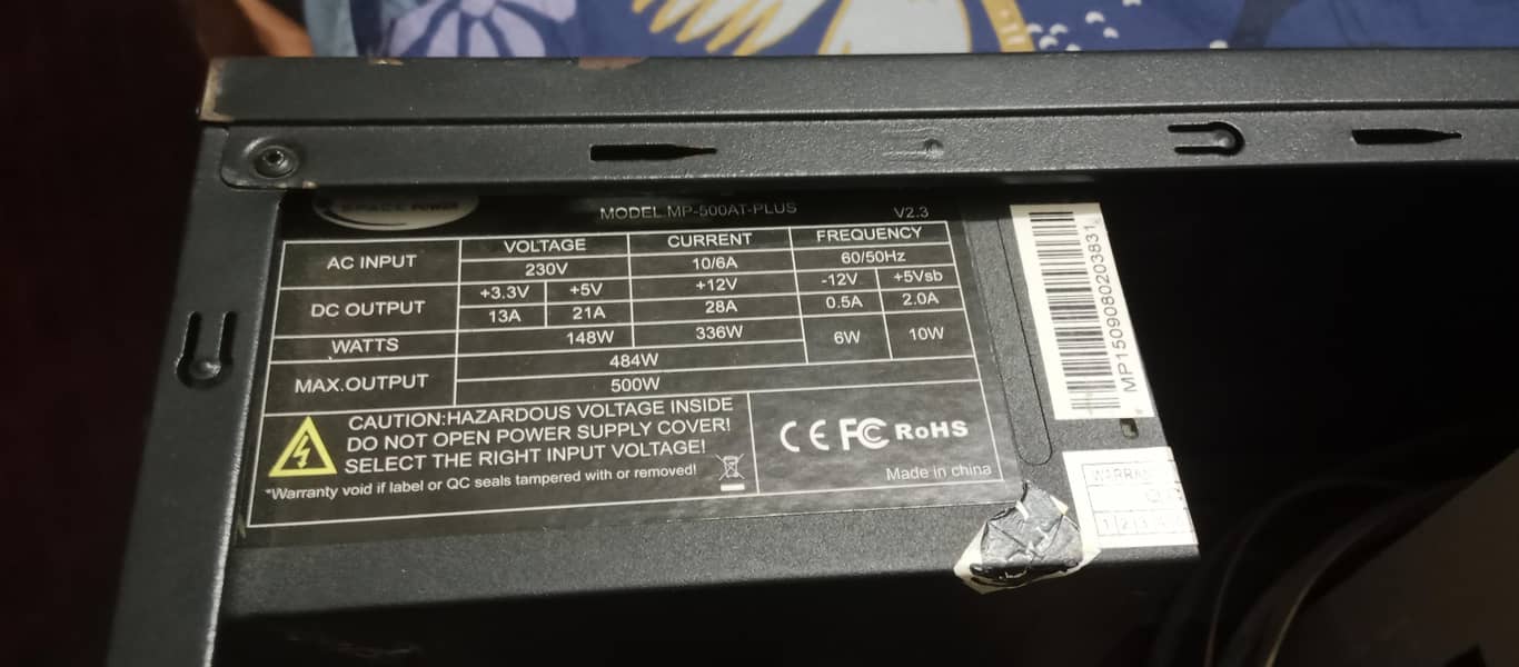 CORE I5 4th GEN 4