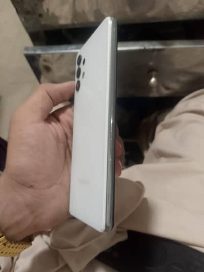 Samsung galaxy a32