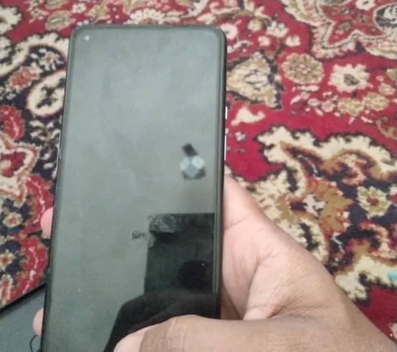 One Plus 9 exchange possible 1