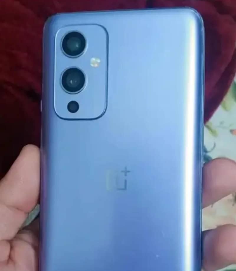 One Plus 9 exchange possible 2