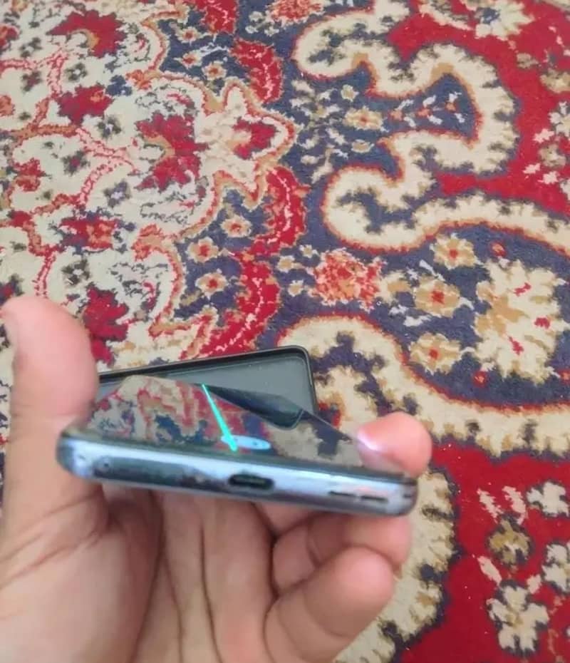 One Plus 9 exchange possible 4