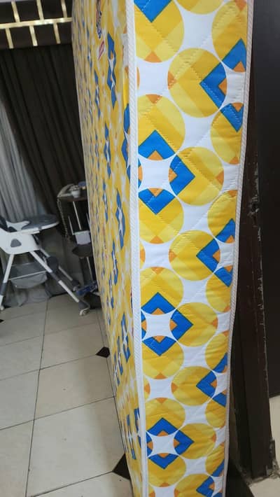 dura foam ultra top