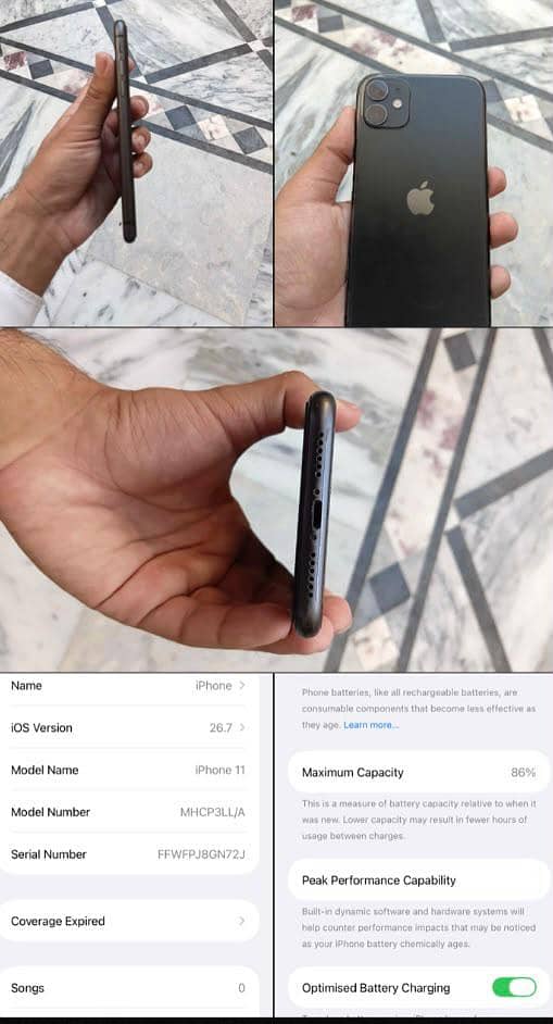 Apple iPhone 11 2