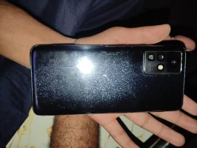 Infinix Zero X Neo