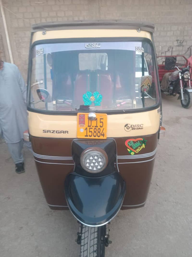 auto-rickshaw 0