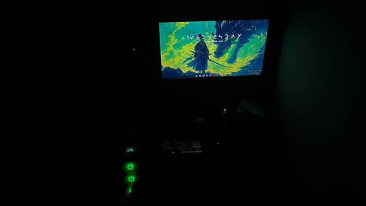Gaming Pc | Ryzen 5 5600 | RTX 5060 8GB