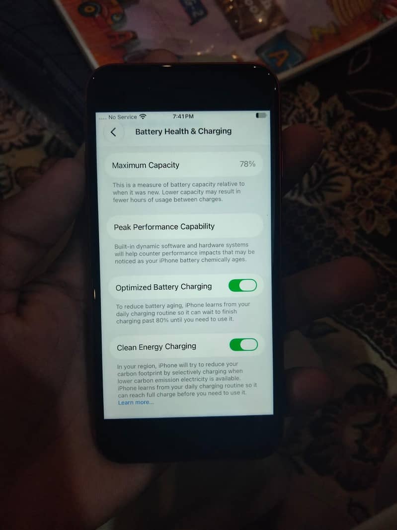 Apple iPhone SE 1