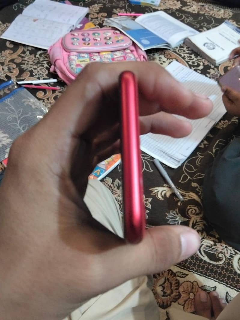 Apple iPhone SE 3