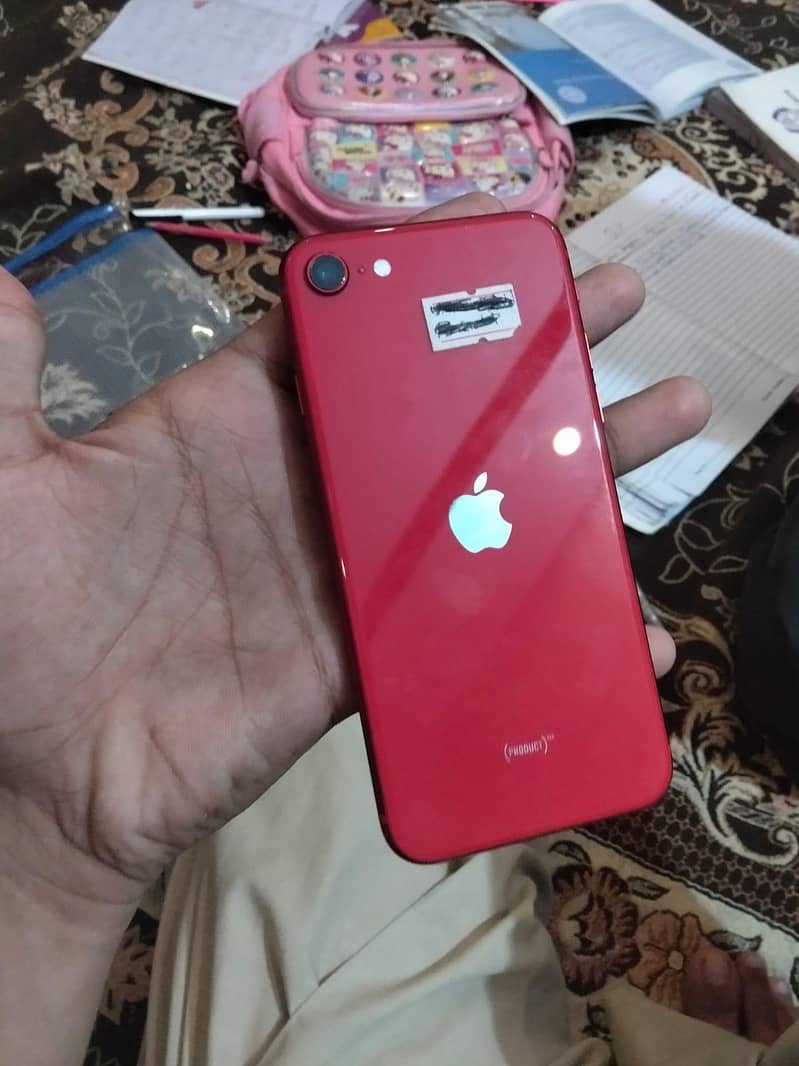 Apple iPhone SE 6