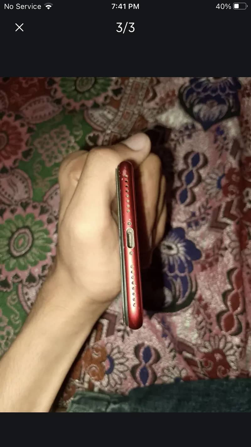 Apple iPhone 8 Plus 0