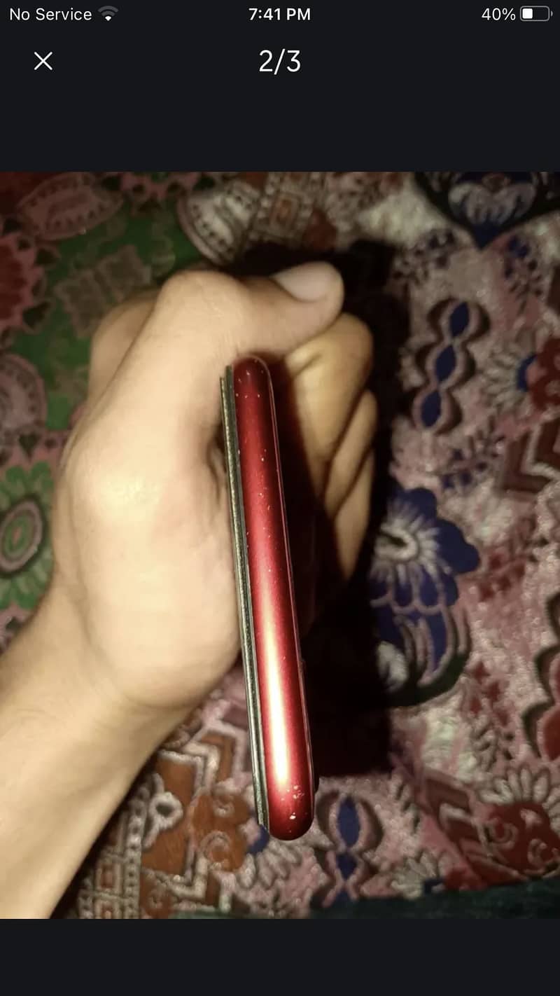 Apple iPhone 8 Plus 1