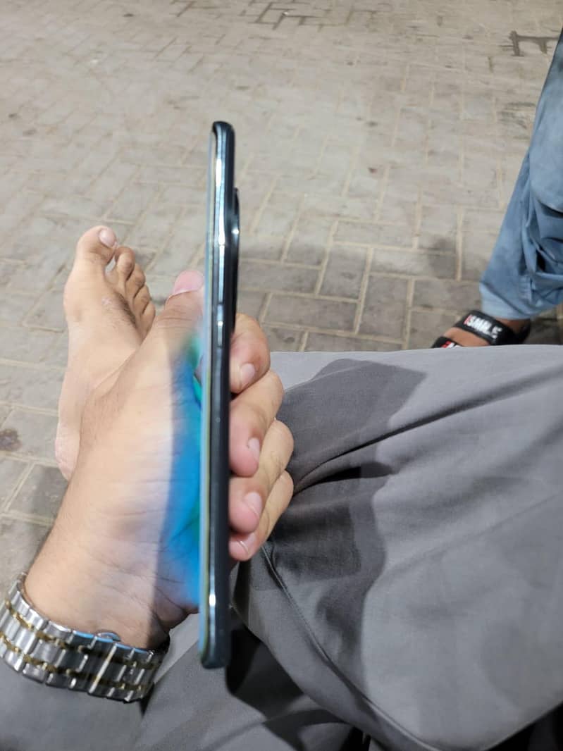 Honor X9a 2
